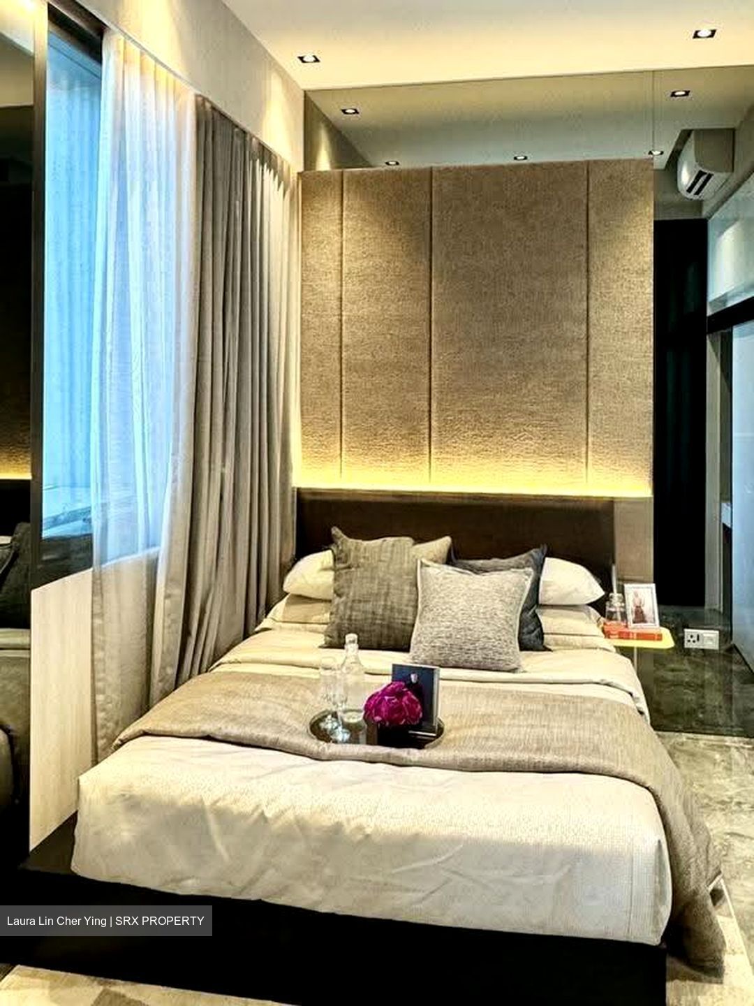 Midtown Bay (D7), Apartment #611839311